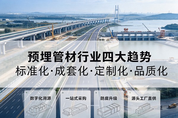 淄川行业发展趋势总结