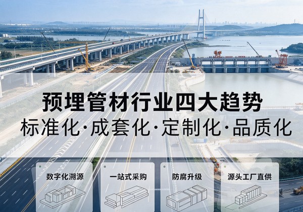 淄川行业发展趋势总结